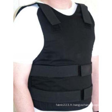 NIJ niveau Iiia Bullet Proof Vest pour la défense